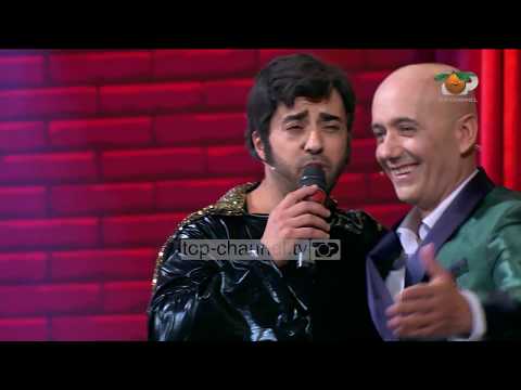 Portokalli, 13 Tetor 2019 - Ylvis Bakerri (Koncerti tek amfiteatri)