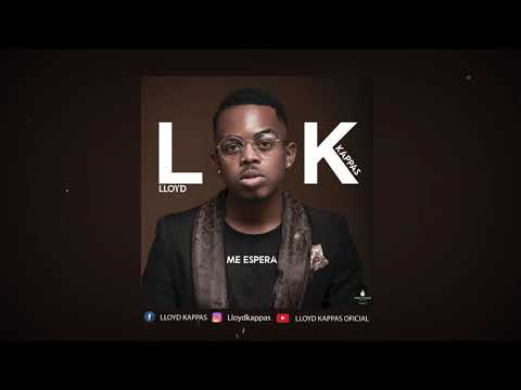 Lloyd Kappas - Me espera