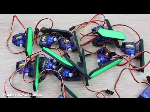 Co można zbudować na Arduino? Sprawdź 5 ciekawych projektów DIY (robot-lodówka, WIELKI zegar...