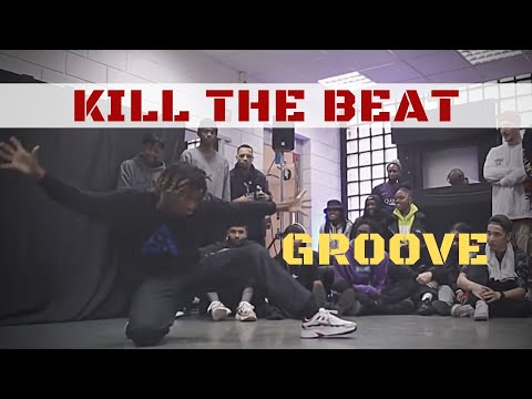 🔥 THEY ARE KILLING THE BEATS WITH GROOVE | ANDREY, BRUCE YKANJI, PARADOX, RUBIX, KUTTY