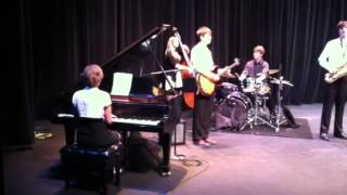 She Waits For The New Sun - ArtsWest combo 1