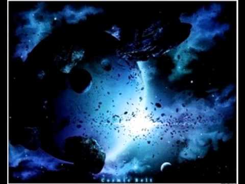 djEnkeY Ft Enayah Musse - Cosmic Belt(six senses pres electronic nova )