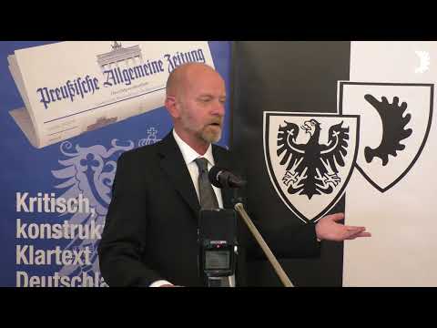 Referenden: Nach dem Donbass Königsberg? Zweierlei Maß