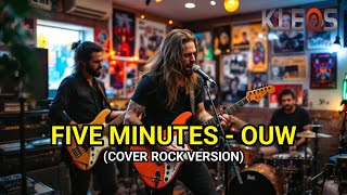 Download lagu FIVE MINUTES - OUW | AI Music Cover by KLEOS mp3 Download lagu FIVE MINUTES - OUW | AI Music Cover by KLEOS mp3