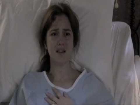 Gossip Girl 5x11 "Chuck & Blair" -Scene # 2 "Blair loses the baby"