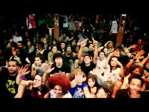 Cercle Underground 4ème Edition - Opening Teaser 2011