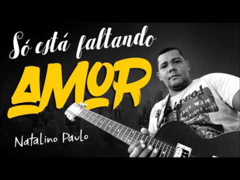Só Está Faltando Amor video