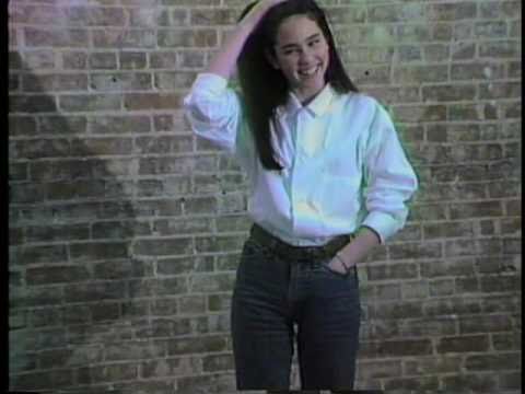Behind The Scenes: Sarah Audition