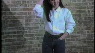 Behind The Scenes: Sarah Audition