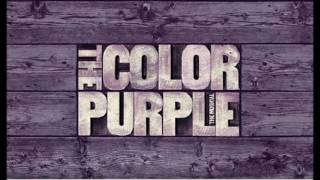The Color Purple - Reprise - Backing Track - Demo - Karaoke