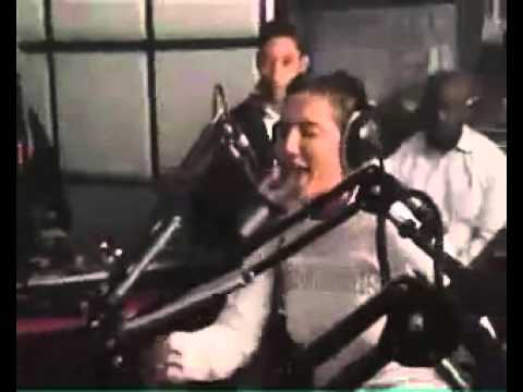 DIAM'S - Freestyle planete rap 2003 SKYROCK