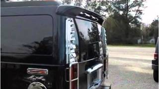 preview picture of video '2005 HUMMER H2 Used Cars Myrtle Beach SC'