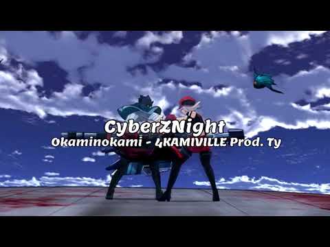 Okaminokami - 4KAMIVILLE Prod. Ty