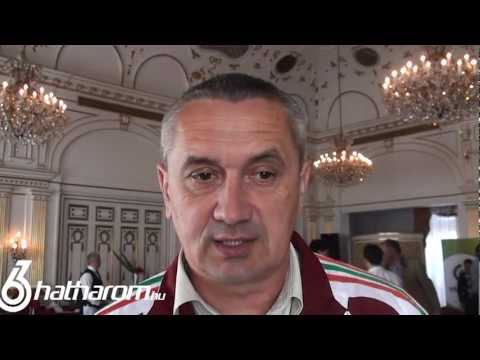 Bemutatjuk a macedón válogatottat - Hathárom.hu