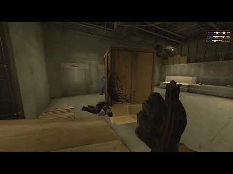 CSGO 9INE hades 4 Kills vs Liquid Vertigo IEM Cologne 2023