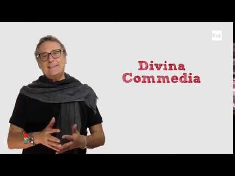 BIGnomi - Dante Alighieri (Enzo Iacchetti)