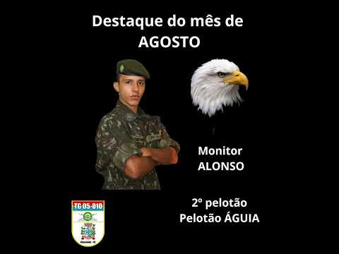 [TG05010] TG 05-010 – Paranavaí/PR (09/09/2026)