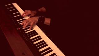 Max Richter - Andante / Reflection (End Title) Waltz with Bashir piano