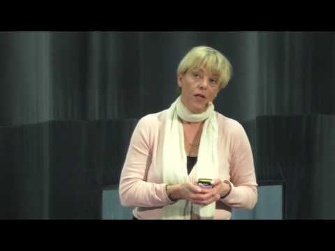 How cross-cultural understanding can help us to see each other | Simone Buijzen | TEDxSittardGeleen