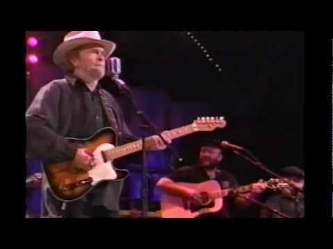 Merle Haggard -  "(My Frends Are Gonna Be)" Strangers