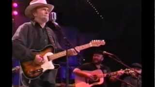 Merle Haggard -  &quot;(My Frends Are Gonna Be)&quot; Strangers