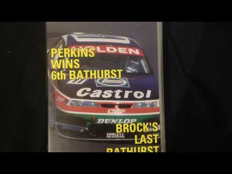 VHS review Primus 1000 classic 1997 highlights 1997 VHS