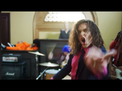 Video thumbnail for Classless Act