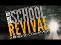 FGHT Dallas: Soul Harvest Back to School Revival FGHT Dallas: Soul Harvest Back to School Revival