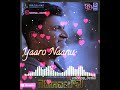 Yaaro Naanu Song With BGM Video Natasaarvabhowma Puneeth Rajkumar Rachita Ram By Sharandeepu