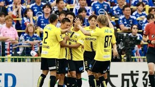 退場で試合は決まった？柏が圧勝した“本当の理由”とは⚽😳#柏レイソル #Jリーグ #サッカー日本 #試合分析 #スポーツニュース #SNS反応 #サッカー