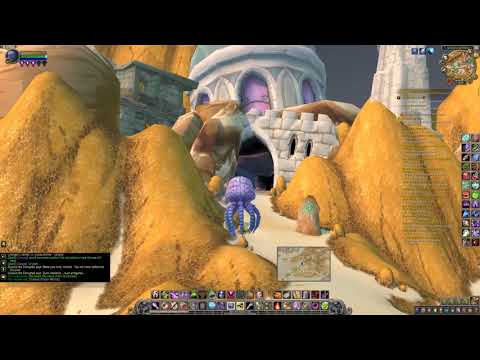 Maghar Orc Unlock Quest