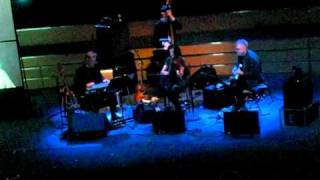 Bill Frisell's Disfarmer Project - (1) - mar2011
