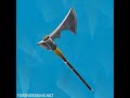 carver pickaxe (gameplay)