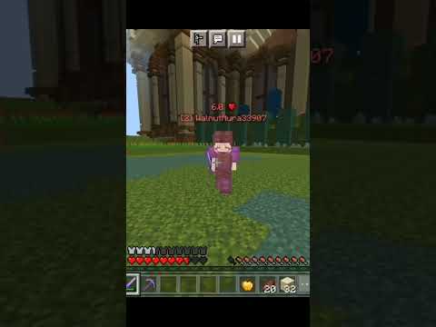 UNBEATABLE Minecraft PVP Legend | Like and Subscribe for Viral Fun!