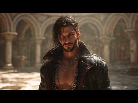 Ravens Cry – Sanctum of Shadows Part I