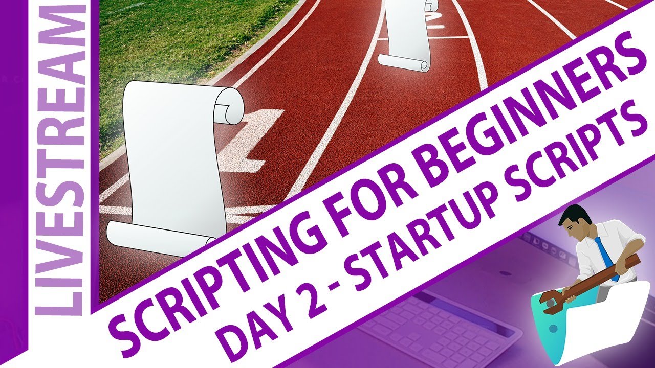 FileMaker Scripting for Beginners - Day 2 - Startup Scripts
