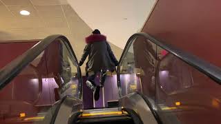 AMC theaters TIME SQUARE NEW YORK CITY