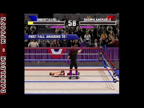 Gameplay Video