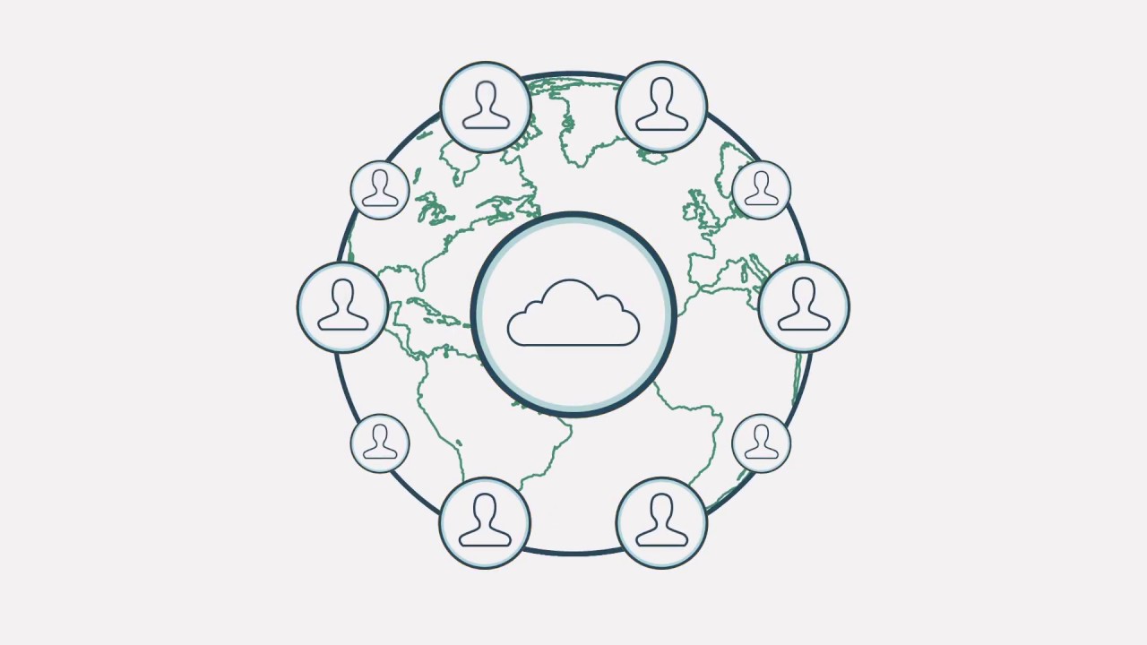 Herron Tech - Modernize IT infrastructure without re-skilling or re-inventing and no culture clash