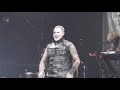 COMBICHRIST - Blut Royale - Bloodstock 2018