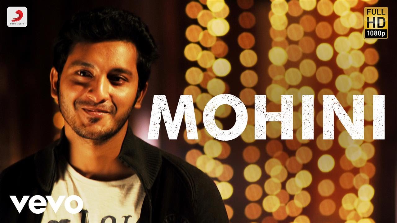 Mohini Song Lyrics | Meendum Oru Kadhal Kadhai |  D. Sathyaprakash