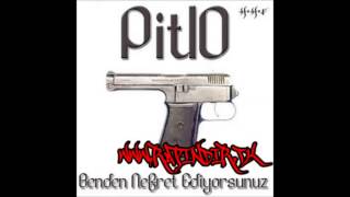 01. Pit10 - İntro (Benden Nefret Ediyorsunuz)