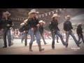 Carry Me Back Line Dance
