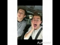 TRONNOR~ I can make you love me (Troye Sivan ...