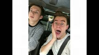 TRONNOR~ I can make you love me (Troye Sivan)