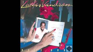 Luther Vandross  -  Make Me a Believer
