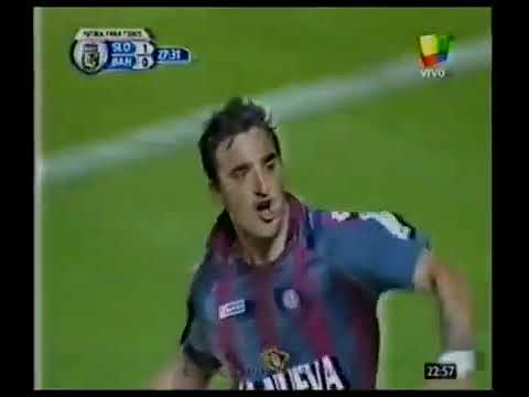 Video — Gol vs Banfield