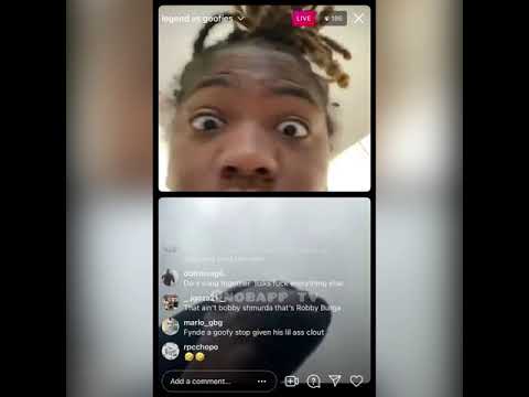 Fyndeeboyy vs SG Batman from out West/Chicago