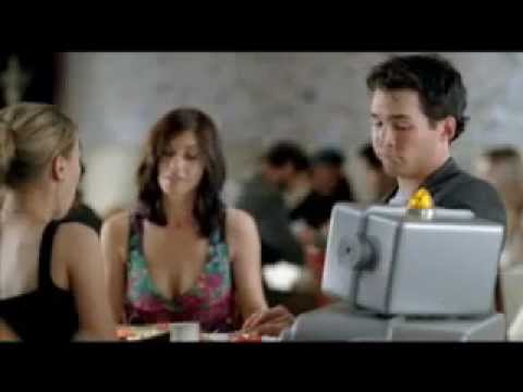 Bud Light Commercial - Apology-Bot 3000 [TOPFUNNYADS.COM]