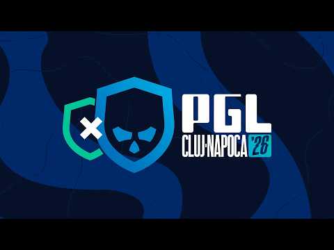 PGL Cluj-Napoca 2026 | The MongolZ VS PAIN | MN Cast